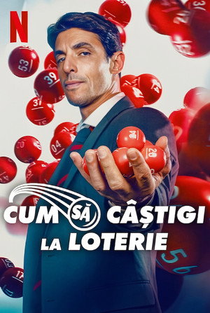 Hogyan nyerjünk a lottón poszter