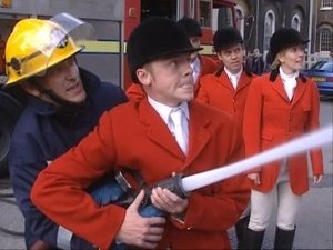 Big Train 1. évad Ep.1 1. epizód