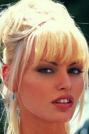Anita Blond profil kép