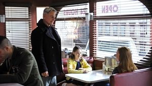 NCIS: Tengerészeti helyszínelők 9. évad Ep.14 Egy szemvillanás alatt