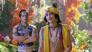 राधाकृष्ण 1. évad Ep.232 232. epizód