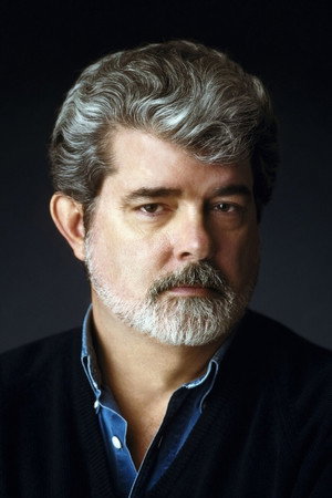 George Lucas profil kép