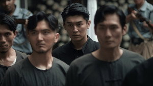 狮城山海 1. évad Ep.17 17. epizód