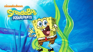 SpongyaBob Kockanadrág kép