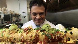 Man v. Food 2. évad Ep.2 2. epizód