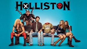 Holliston kép