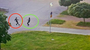 Fångat på polisens kamera 3. évad Ep.2 2. epizód