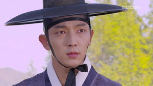 아랑사또전 1. évad Ep.20 20. epizód
