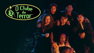 Are You Afraid of the Dark? kép