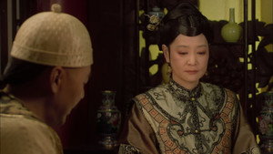 甄嬛传 1. évad Ep.20 20. epizód