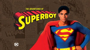 Az ifjú Superman kalandjai kép