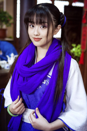 孫雪寧 profil kép