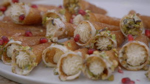 The Great American Baking Show 3. évad Ep.1 1. epizód