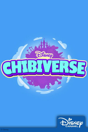 Chibiverse poszter