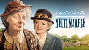 Miss Marple kép