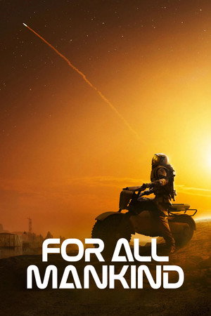 For All Mankind poszter