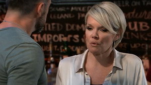 General Hospital 57. évad Ep.73 73. epizód