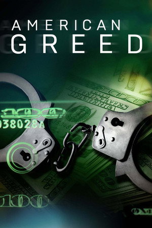American Greed 14. évad (2021-01-18) poszter