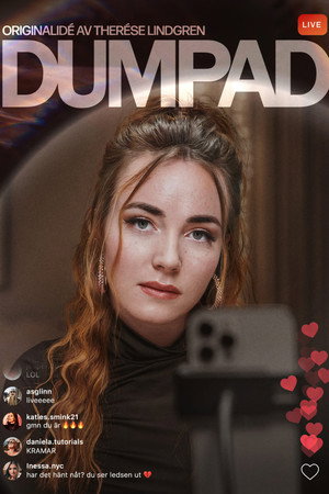 Dumpad poszter