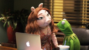 The Muppets 1. évad Ep.1 1. epizód