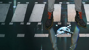 ヒーローマスク kép