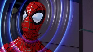 Spider-Man: The New Animated Series kép