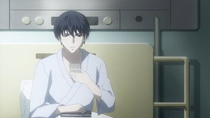 ゴーストハント 1. évad Ep.10 10. epizód