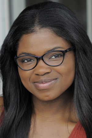 Kyanna Simone Simpson profil kép