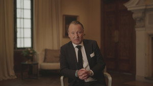 Kungen med två ansikten 1. évad Ep.2 2. epizód