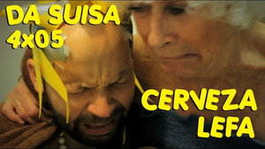 Da Suisa 4. évad Ep.5 5. epizód
