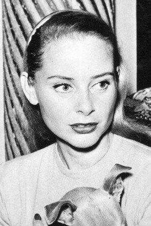 Geneviève Page profil kép