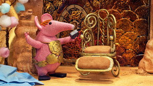Clangers 1. évad Ep.35 35. epizód