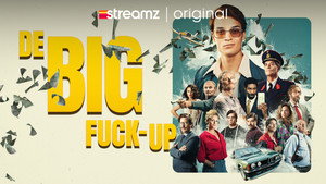 De Big Fuck-up kép