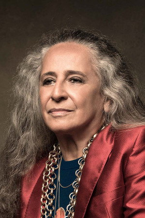 Maria Bethânia profil kép