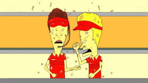 Beavis and Butt-Head kép