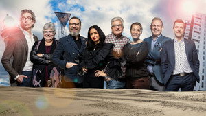 Vandkant til salg kép