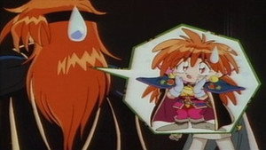Slayers I. sorozat Ep.8 8. epizód