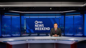 PBS News Weekend kép