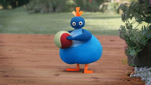 Twirlywoos 1. évad Ep.10 10. epizód