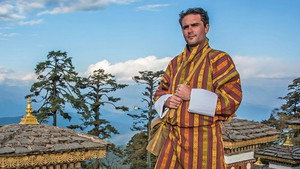 Walking the Himalayas 1. évad Ep.5 5. epizód