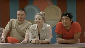Звёзды в Африке 2. évad Ep.4 4. epizód