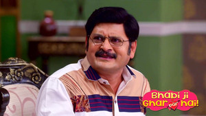 भाभीजी घर पर हैं! 1. évad Ep.1403 1403. epizód