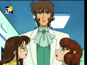 とっとこハム太郎 1. évad Ep.71 71. epizód