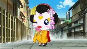 スマイルプリキュア！ 1. évad Ep.13 13. epizód