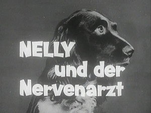 Alle Hunde lieben Theobald 1. évad Ep.3 3. epizód
