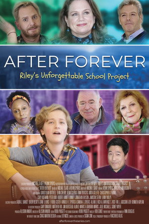 After Forever Speciális epizódok (2020-12-30) poszter