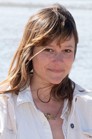 Élisa Erka profil kép