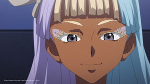 BEYBLADE X 1. évad Ep.110 110. epizód