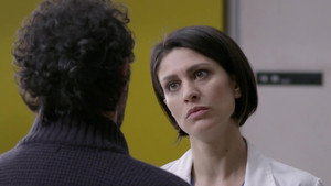 Amore pensaci tu 1. évad Ep.4 4. epizód