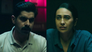 ब्राउन 1. évad Ep.3 3. epizód
